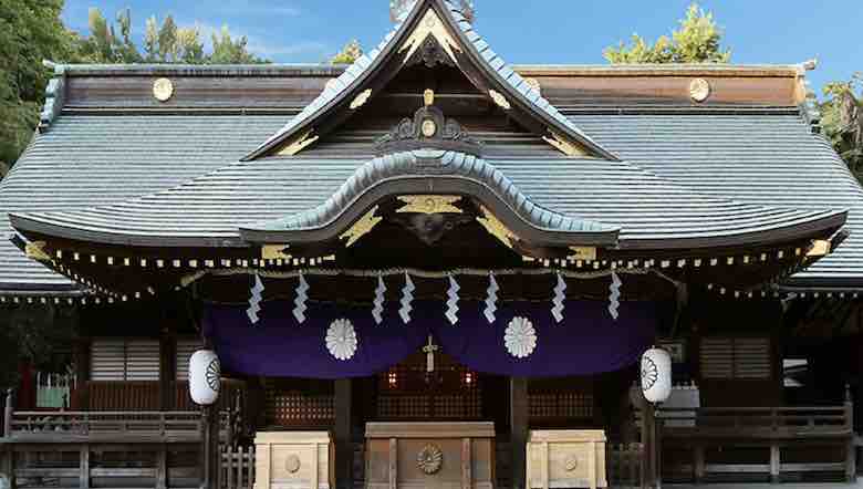 口コミ 評判 値引きは 東京都府中市の大國魂神社で結婚式 披露宴はどこでやる まるまるまりっじ